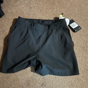 Nike women’s golf shorts